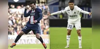 PSG vs. Olympique Marsella: ¿cuánto pagan las casas de apuestas por el partido de Ligue 1?