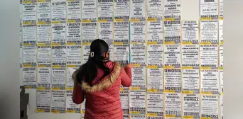 Cusco: El Negociado, donde reclutan mujeres para mineros ilegales