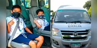 Movilidad escolar 2023: ¿qué requisitos debo cumplir para transportar escolares?