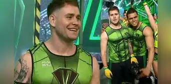 Cuánto cobró Pancho Rodríguez por entrar a Combate y por qué se arrepintió después Cuánto cobró Pancho Rodríguez por entrar a Combate y por qué se arrepintió después