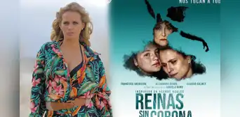 Rossana Fernández-Maldonado aconseja a mujeres denunciar a sus agresores: “No callemos, hay un freno” Rossana Fernández-Maldonado aconseja a mujeres denunciar a sus agresores: “No callemos, hay un freno”