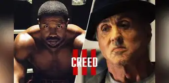 "Creed 3" y la triste ausencia de Rocky: ¿por qué Sylvester Stallone no sale en la película?