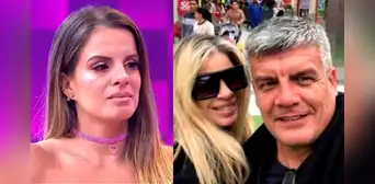 Alejandra Baigorria: ¿quiénes son sus padres y por qué decidió alejarse de ellos por varios años? Alejandra Baigorria: ¿quiénes son sus padres y por qué decidió alejarse de ellos por varios años?