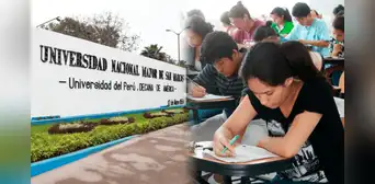 UNMSM: ¿qué posición ocupa en el ranking de las mejores universidades del mundo? UNMSM: ¿qué posición ocupa en el ranking de las mejores universidades del mundo?