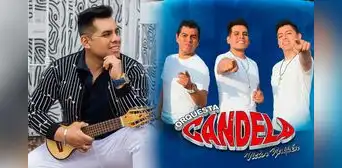 Orquesta Candela sueña con la internacionalización y afronta retos: "Tienes que ser constante" Orquesta Candela sueña con la internacionalización y afronta retos: "Tienes que ser constante"