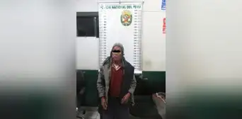 Feminicidio en Cusco: Policía detiene a esposo de mujer que fue asesinada en Quispicanchi