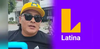 Chino Risas revela la razón del regreso de los cómicos a la TV: Queremos limpiar nuestro nombre
