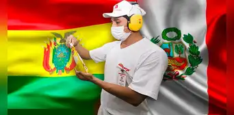 ¿Cuáles son las 10 empresas peruanas que operan en Bolivia y en qué rubros se especializan? ¿Cuáles son las 10 empresas peruanas que operan en Bolivia y en qué rubros se especializan?