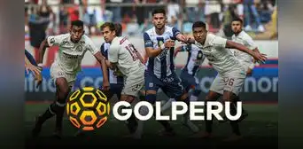 ¿Por qué Universitario sí transmite sus partidos por GolPerú y Alianza Lima no?