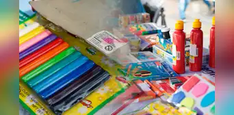 ¿Cómo identificar si los útiles escolares de mi hijo no son dañinos para su salud? ¿Cómo identificar si los útiles escolares de mi hijo no son dañinos para su salud?