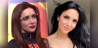 Rosángela Espinoza congeló sus óvulos por segunda vez: “No se logró la cantidad necesaria”