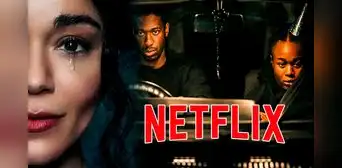 La historia real de “Los extraños”, la retorcida película de Netflix que remece a fans del horror
