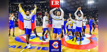 Eliminatorias FIBA 2023: partidos para HOY, 26 de febrero, por la clasificación para el Mundial de Baloncesto Eliminatorias FIBA 2023: partidos para HOY, 26 de febrero, por la clasificación para el Mundial de Baloncesto