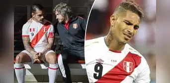 "Contigo, capitán" es un autogolazo: crítica argentina destruyó la serie sobre Paolo Guerrero