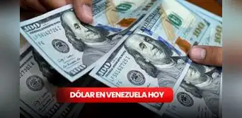 Precio del dólar paralelo de HOY, 26 de febrero, según DolarToday y Monitor Dólar