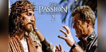 “La pasión de Cristo 2”: ¿qué pasó con la secuela de Mel Gibson y cuándo llegaría a cines? “La pasión de Cristo 2”: ¿qué pasó con la secuela de Mel Gibson y cuándo llegaría a cines?
