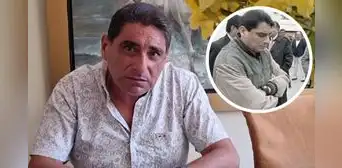 La vez que Carlos Álvarez se quería ir del Perú porque nadie le daba trabajo en TV