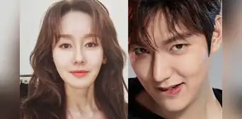 Lee Min Ho y su escena de sexo con la actriz Kim Ji Soo: ¿de qué película fue eliminada y por qué? Lee Min Ho y su escena de sexo con la actriz Kim Ji Soo: ¿de qué película fue eliminada y por qué?