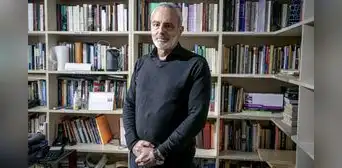 Farid Kahhat: "Es probable un cese del fuego en Ucrania, no un acuerdo de paz" Farid Kahhat: "Es probable un cese del fuego en Ucrania, no un acuerdo de paz"