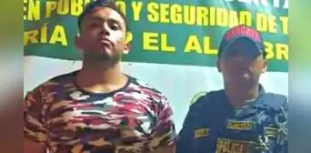 Perro es asesinado de 4 disparos de parte de un hombre en Trujillo Perro es asesinado de 4 disparos de parte de un hombre en Trujillo