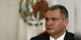 El zar 'anticrimen' que era narco El zar 'anticrimen' que era narco