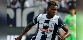 Aldair Rodríguez tras la suspensión del Alianza vs. Vallejo: "Estamos con impotencia" Aldair Rodríguez tras la suspensión del Alianza vs. Vallejo: "Estamos con impotencia"