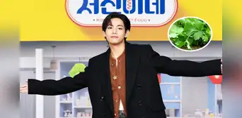 ¿Sold out de cilantro por Taehyung de BTS? Fans imitan al idol k-pop y habrían agotado locales