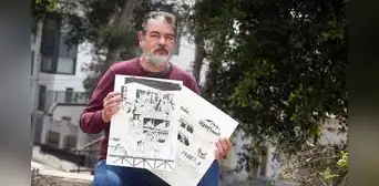 Mario Molina, trazos de una vida