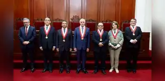 Las repercusiones del fallo del Tribunal Constitucional Las repercusiones del fallo del Tribunal Constitucional