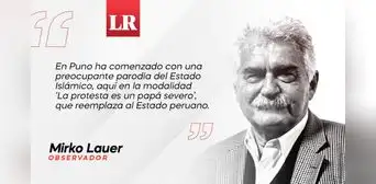 Estado Islámico en Puno Estado Islámico en Puno