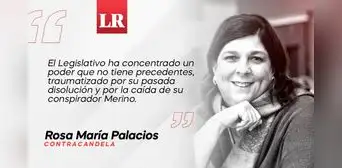 Democracia, ¿dónde estás?