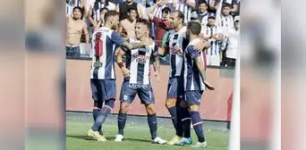 Alianza Lima responde a la FPF Alianza Lima responde a la FPF