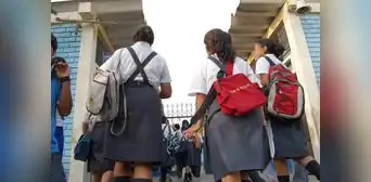 La Libertad: unos 260 colegios no están en condiciones de recibir alumnos