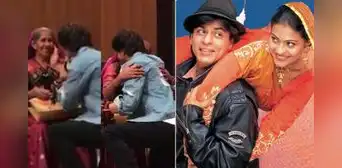 ¿"Amor contra viento y marea" sin Shah Rukh Khan? Casi rechaza la película que cambió su vida ¿"Amor contra viento y marea" sin Shah Rukh Khan? Casi rechaza la película que cambió su vida