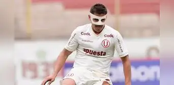 Aldo Corzo apunta a la titularidad ante Mannucci: "Estoy bien para jugar" Aldo Corzo apunta a la titularidad ante Mannucci: "Estoy bien para jugar"