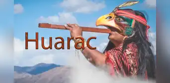 ¿Qué significa el apellido Huarac y quienes eran llamados así durante el imperio incaico? ¿Qué significa el apellido Huarac y quienes eran llamados así durante el imperio incaico?