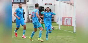 Deportivo Garcilaso toma la punta de la Liga 1 Deportivo Garcilaso toma la punta de la Liga 1