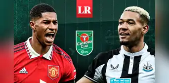 VER final Manchester United – Newcastle EN VIVO por la Carabao Cup VER final Manchester United – Newcastle EN VIVO por la Carabao Cup