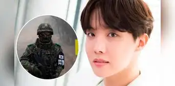 ¿Cuándo J-Hope de BTS irá al servicio militar? Fecha de enlistamiento al Ejército de Corea del Sur ¿Cuándo J-Hope de BTS irá al servicio militar? Fecha de enlistamiento al Ejército de Corea del Sur