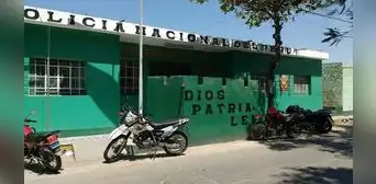 Sujeto acusado de robo muere en el calabozo tras ser golpeado por una turba en Piura Sujeto acusado de robo muere en el calabozo tras ser golpeado por una turba en Piura