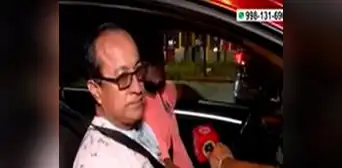 "Un abuso, ¿y la promesa de 'Porky'?", conductores se quejan por alza de peajes "Un abuso, ¿y la promesa de 'Porky'?", conductores se quejan por alza de peajes