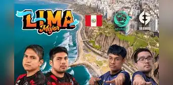 Dota 2: equipo peruano Evil Geniuses logra clasificar en la upper bracket de la Lima Major 2023 Dota 2: equipo peruano Evil Geniuses logra clasificar en la upper bracket de la Lima Major 2023