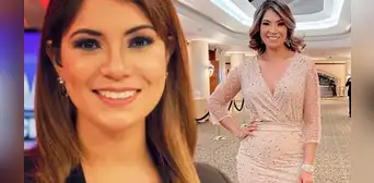 Alicia Retto afirma atraer a los 'chicos colágeno': "Les gusta verme en minifalda" Alicia Retto afirma atraer a los 'chicos colágeno': "Les gusta verme en minifalda"