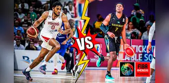 Panamá vs. Bahamas EN VIVO: cómo y dónde ver el partido de Eliminatorias FIBA 2023 Panamá vs. Bahamas EN VIVO: cómo y dónde ver el partido de Eliminatorias FIBA 2023