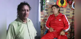 '¿Qué fue de 'Blackaman', el cómico ambulante a quien sus compañeros echaron del parque Universitario? '¿Qué fue de 'Blackaman', el cómico ambulante a quien sus compañeros echaron del parque Universitario?