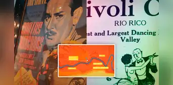 Río Rico, el pueblo cuyos residentes 'olvidaron' que pertenecían a EE. UU. y no a México Río Rico, el pueblo cuyos residentes 'olvidaron' que pertenecían a EE. UU. y no a México