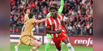 Barcelona tropezó en LaLiga: cayó 1-0 ante Almería y suma su segunda derrota consecutiva