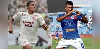 Universitario vs. Carlos Mannucci: ¿cuánto pagan las casas de apuestas por el partido de Liga 1? Universitario vs. Carlos Mannucci: ¿cuánto pagan las casas de apuestas por el partido de Liga 1?