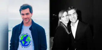 Joaquín de Orbegoso: ¿qué vínculo tiene el actor de "AFHS" con Katia Condos y cuántos años se llevan? Joaquín de Orbegoso: ¿qué vínculo tiene el actor de "AFHS" con Katia Condos y cuántos años se llevan?