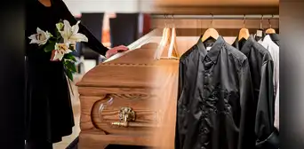 ¿Por qué no es recomendable usar la ropa de una persona fallecida y qué hacer con ella? ¿Por qué no es recomendable usar la ropa de una persona fallecida y qué hacer con ella?
